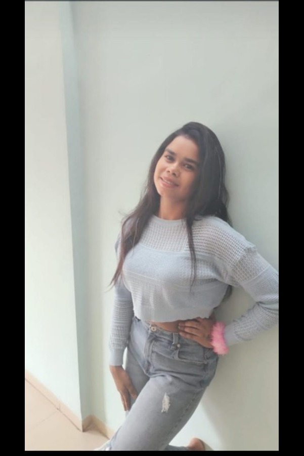 high profile Rohini call girl
