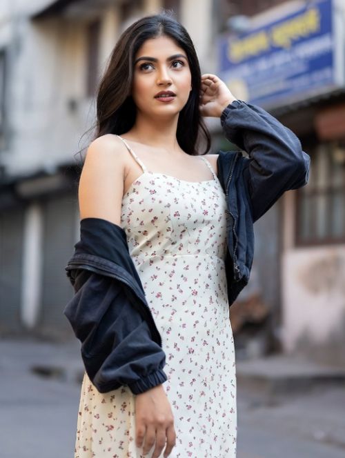 Aleena Khan Rohini Call Girl